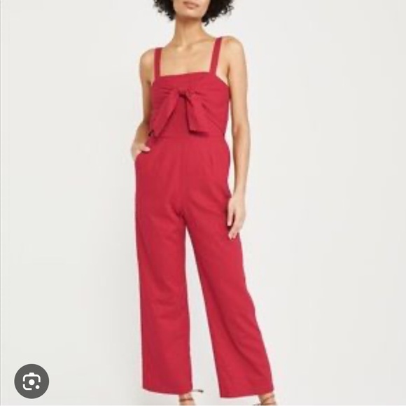 Abercrombie & Fitch Pants - Abercrombie and Fitch jumpsuit